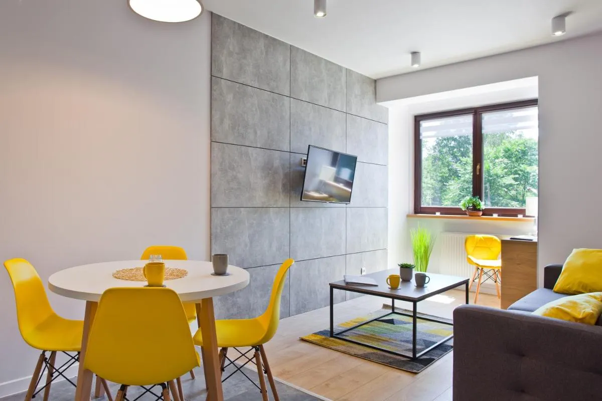 Image 5 of Apartamenty Natalia – bezpłatny parking