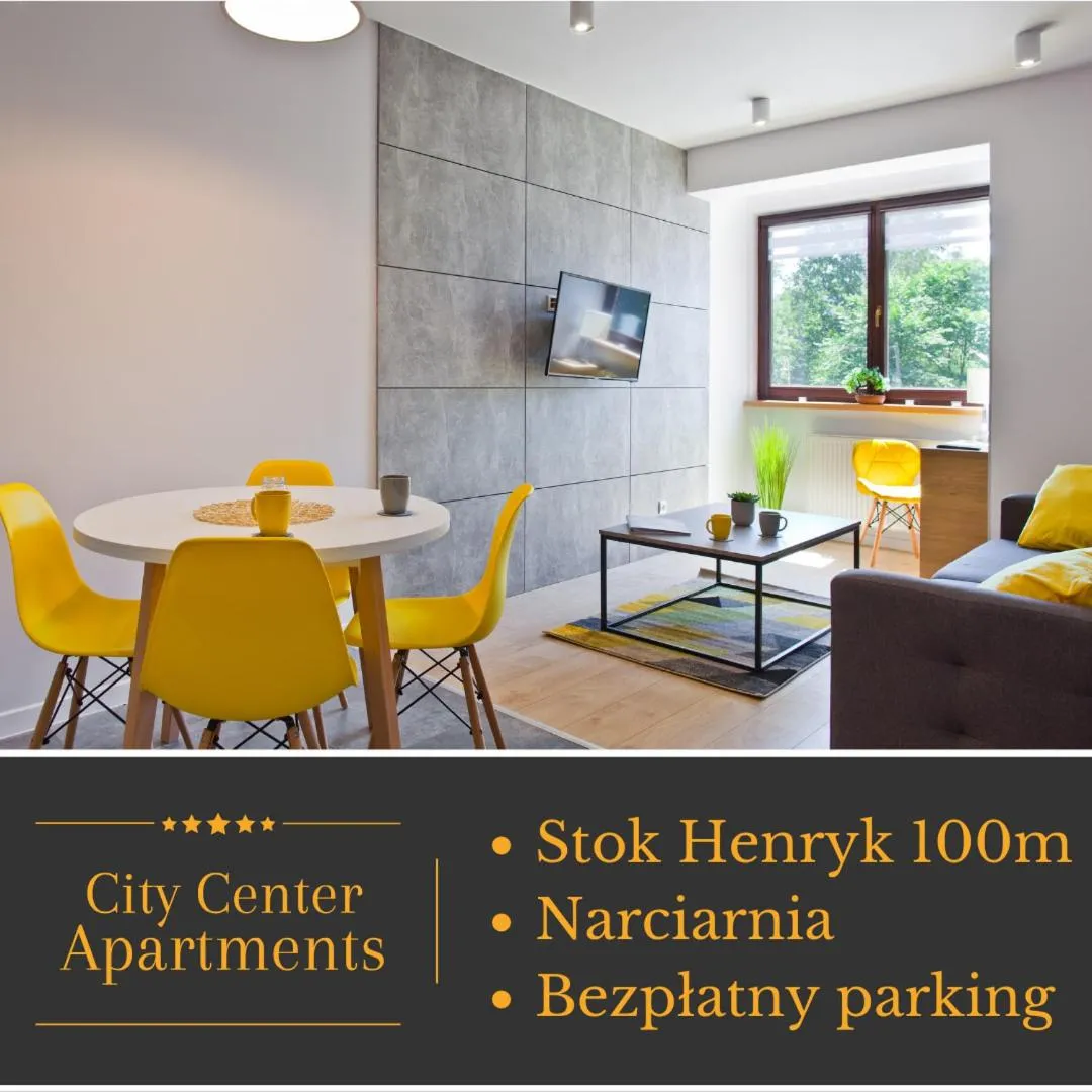 Image 4 of Apartamenty Natalia – bezpłatny parking