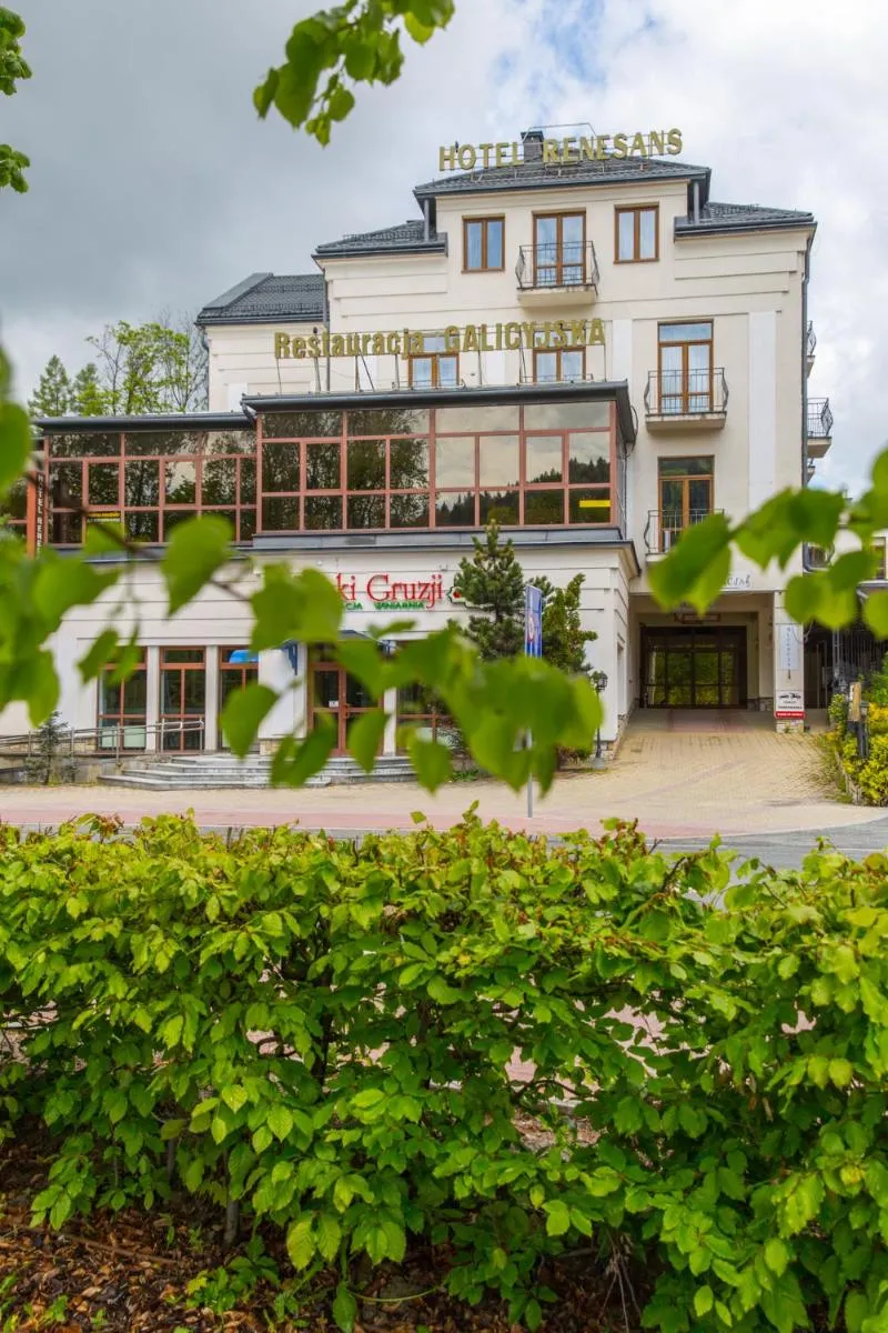Image 6 of Apartamenty Renesans
