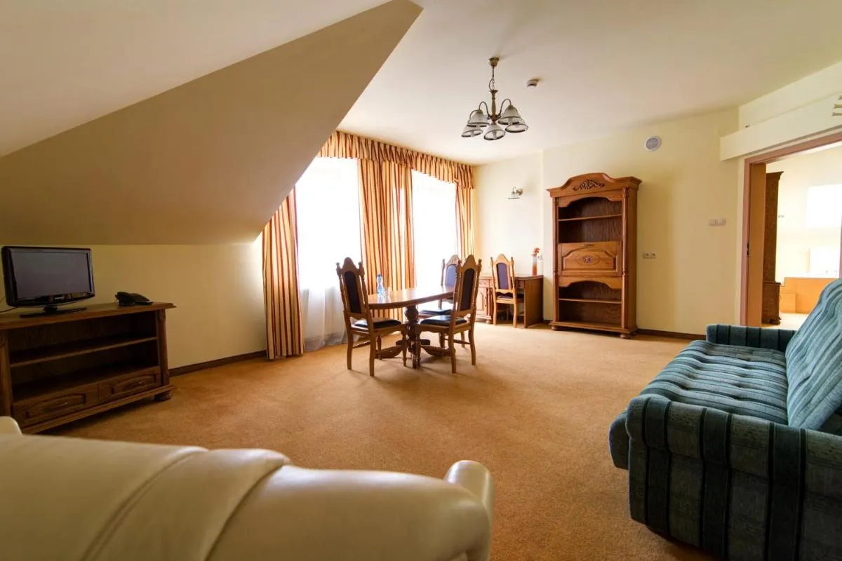 Image 5 of Apartamenty Renesans