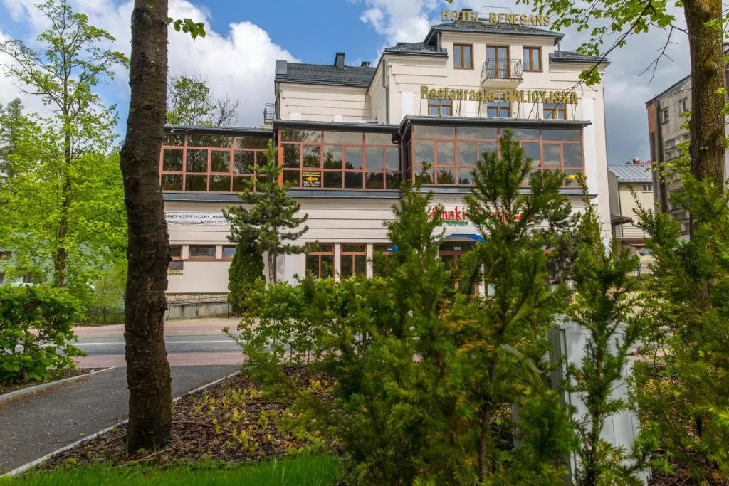 Image 1 of Apartamenty Renesans