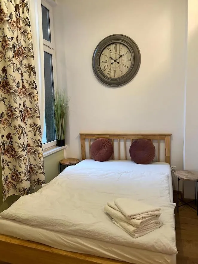 Image 6 of Apartamenty Stare Miasto Jagielloński Parking