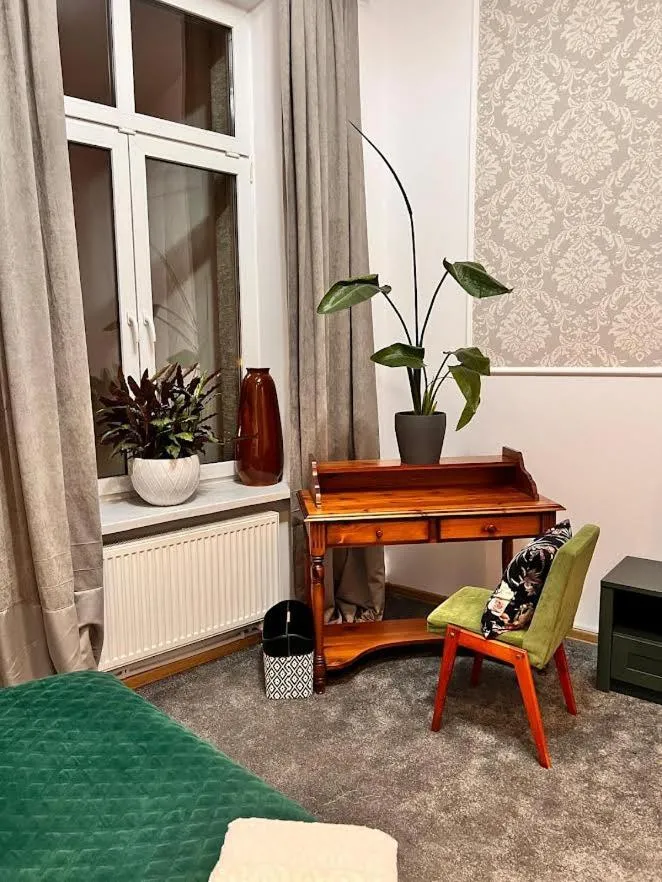 Image 3 of Apartamenty Stare Miasto Jagielloński Parking
