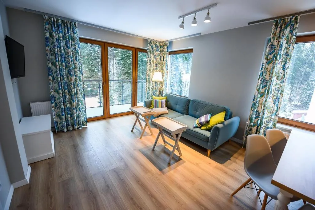 Image 1 of Apartamenty Sun & Snow Bukowa Dolina