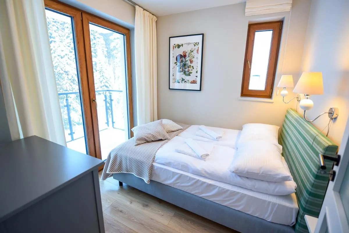 Image 4 of Apartamenty Sun & Snow Bukowa Dolina