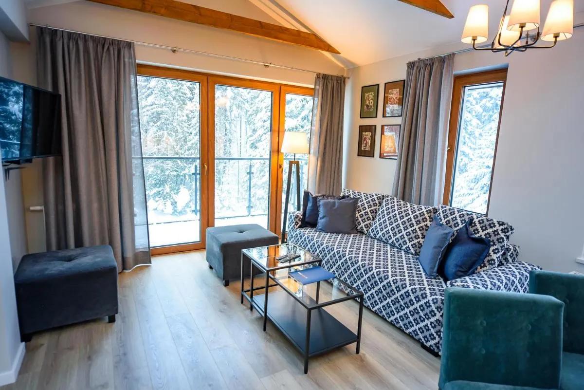 Image 3 of Apartamenty Sun & Snow Bukowa Dolina