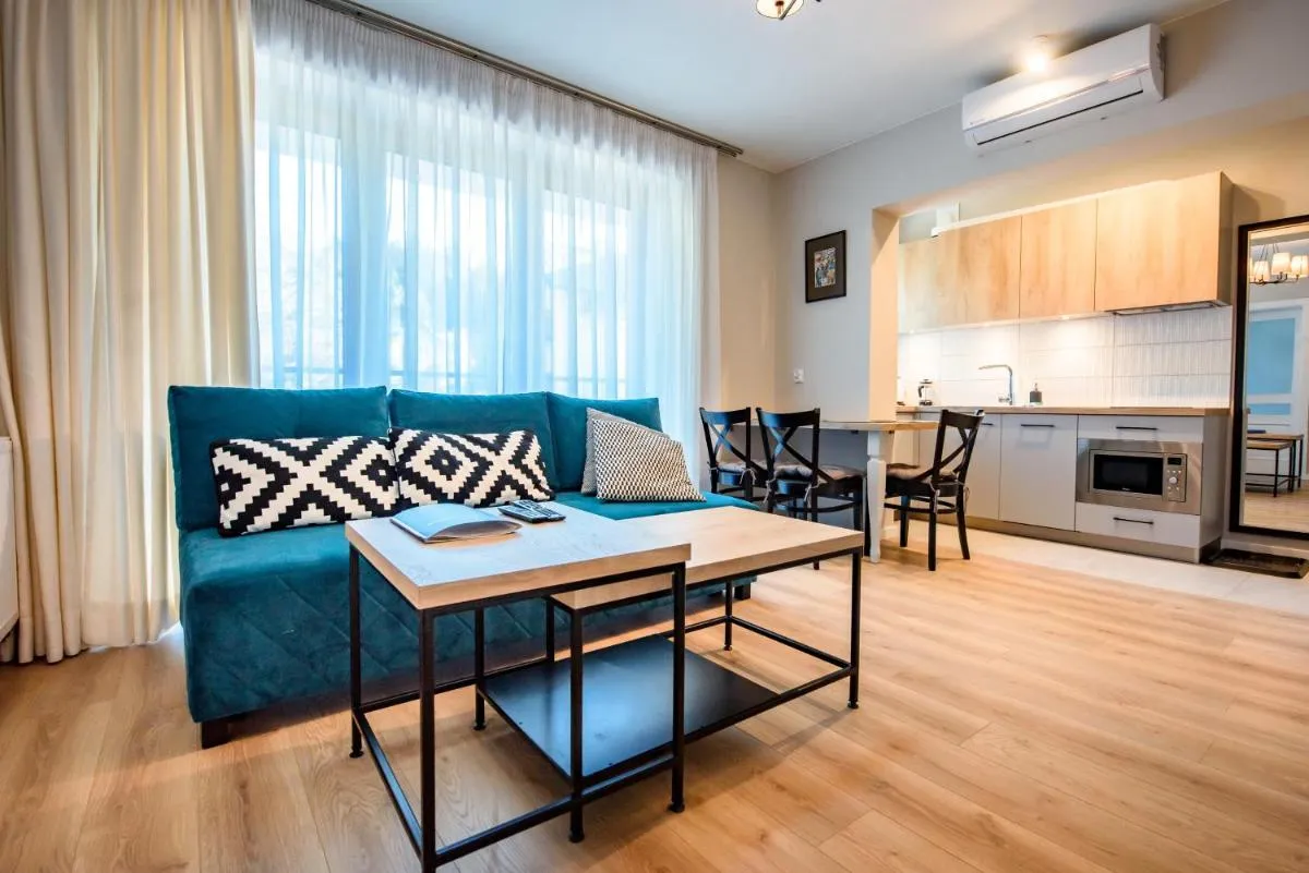Image 5 of Apartamenty Sun & Snow Bukowa Dolina