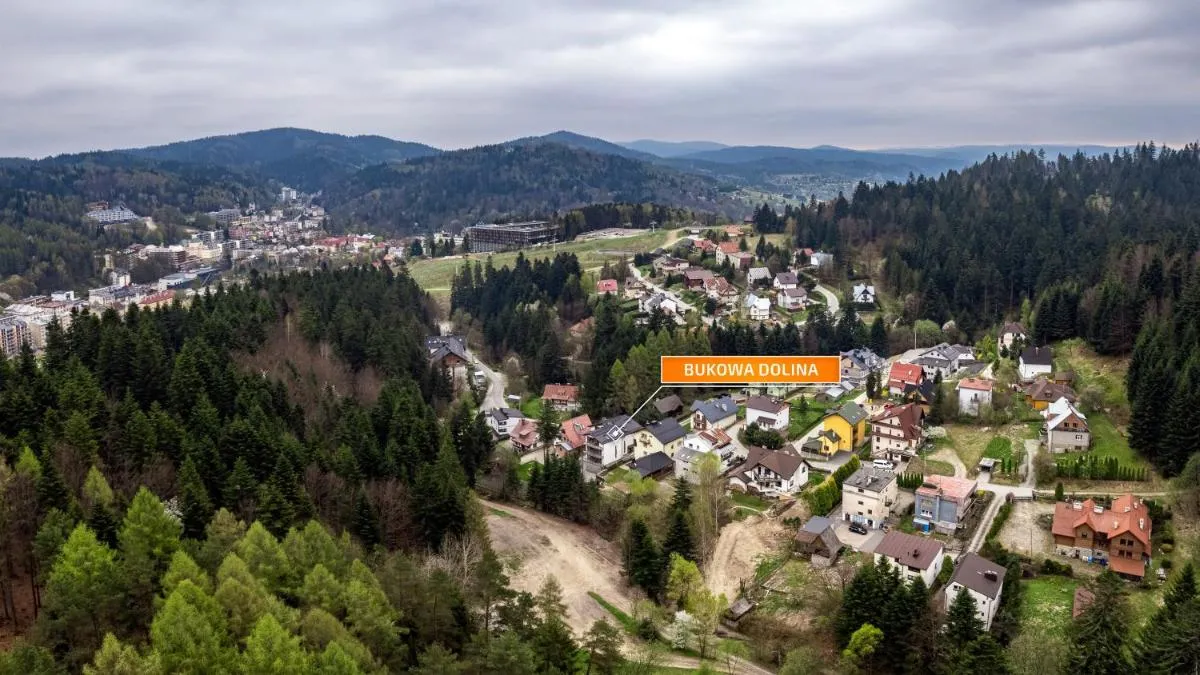 Image 2 of Apartamenty Sun & Snow Bukowa Dolina