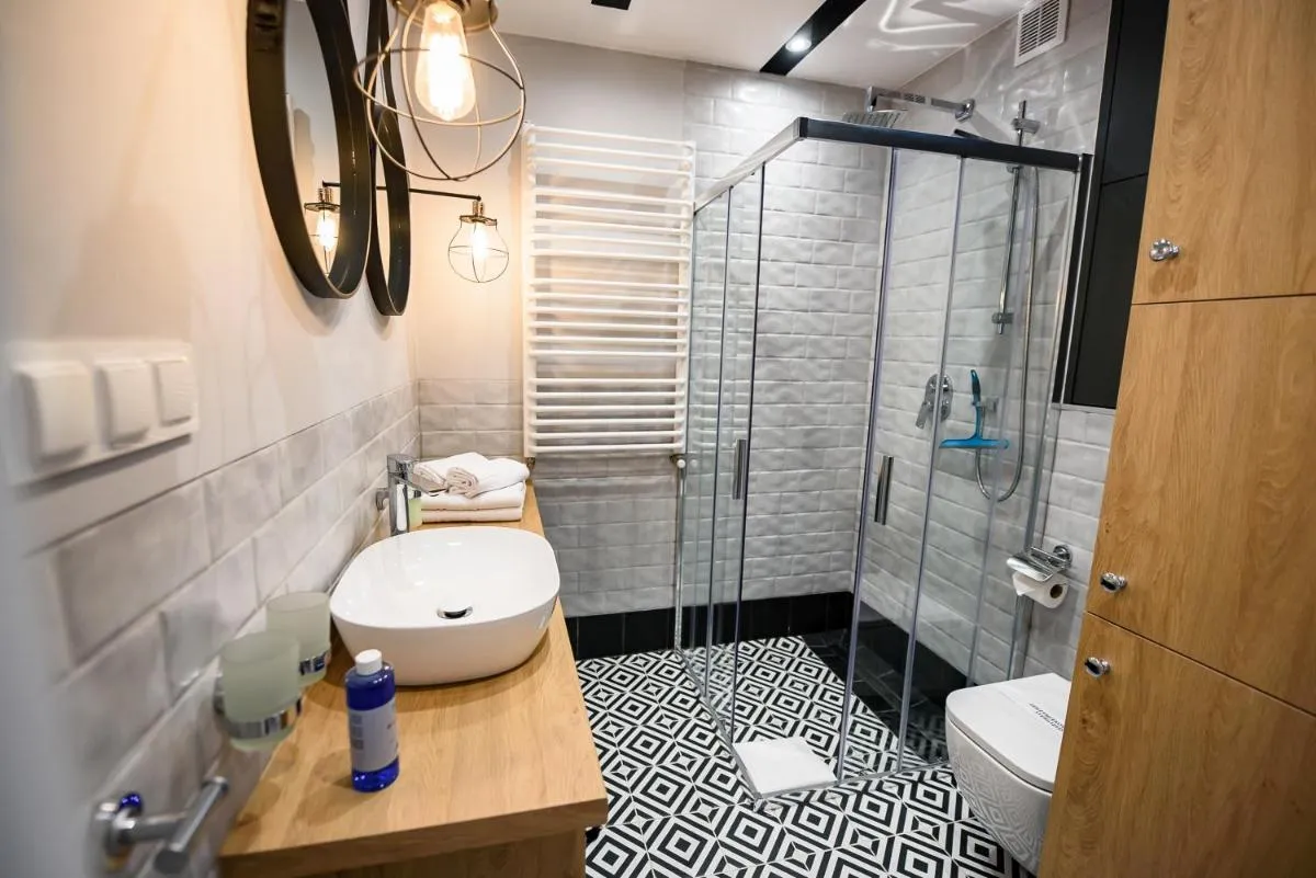 Image 4 of Apartamenty Sun & Snow Centrum Cicha