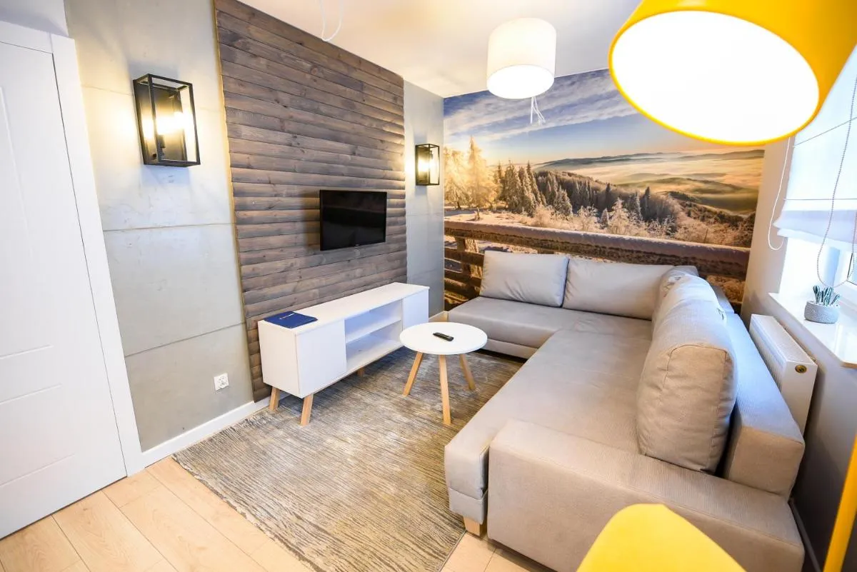 Image 5 of Apartamenty Sun & Snow Centrum Cicha
