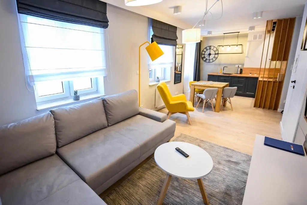 Image 1 of Apartamenty Sun & Snow Centrum Cicha