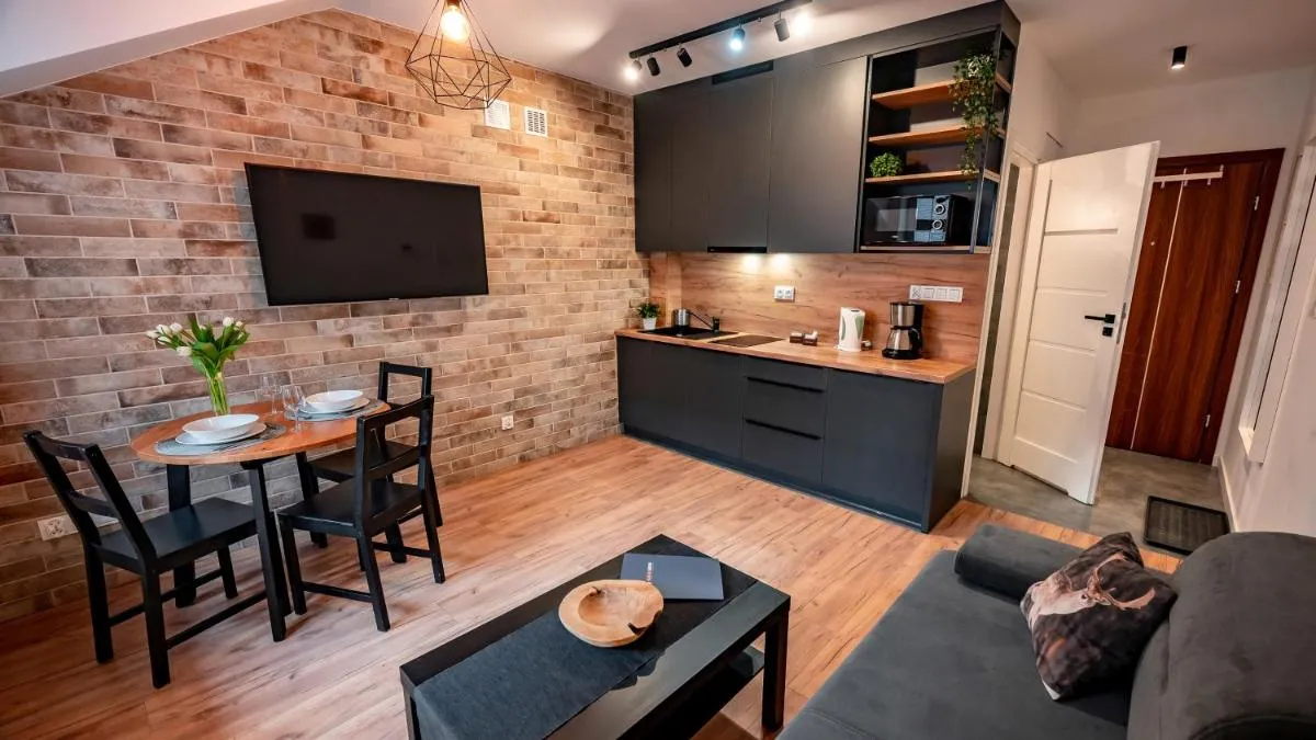 Image 7 of Apartamenty Sun & Snow Centrum Cicha