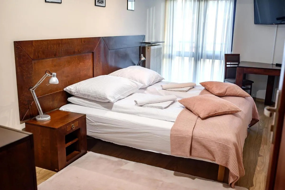 Image 6 of Apartamenty Sun & Snow Centrum Krynica Zdrój