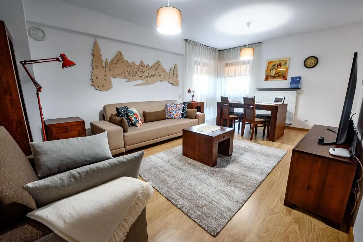 Image 4 of Apartamenty Sun & Snow Centrum Krynica Zdrój