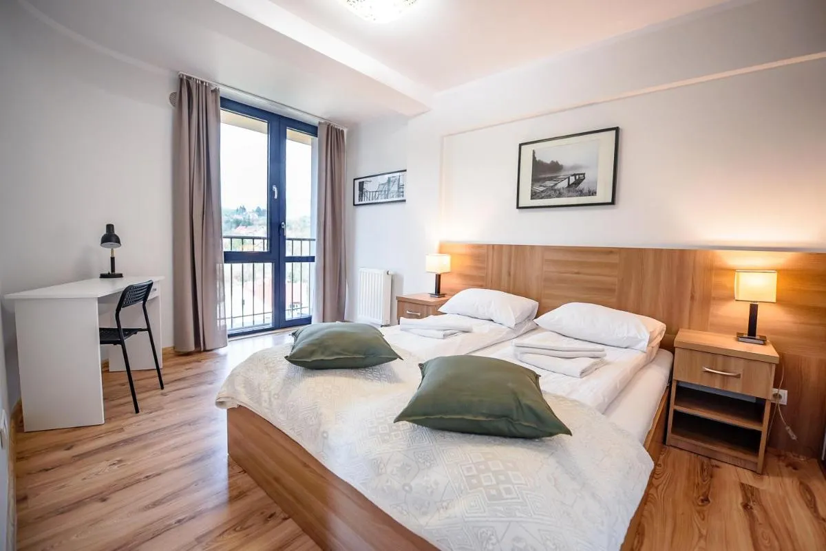 Image 3 of Apartamenty Sun & Snow Centrum Krynica Zdrój