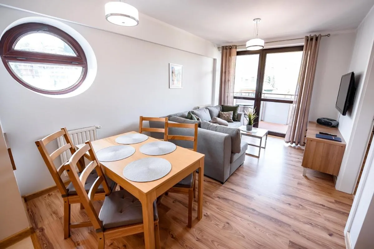 Image 5 of Apartamenty Sun & Snow Centrum Krynica Zdrój