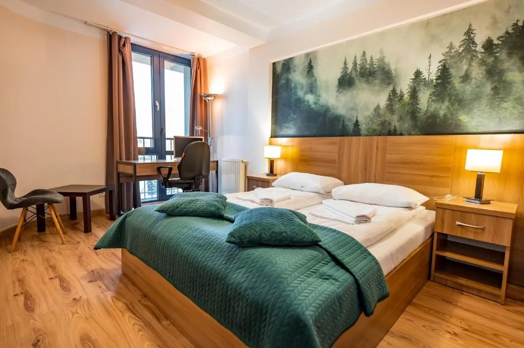 Image 1 of Apartamenty Sun & Snow Centrum Krynica Zdrój