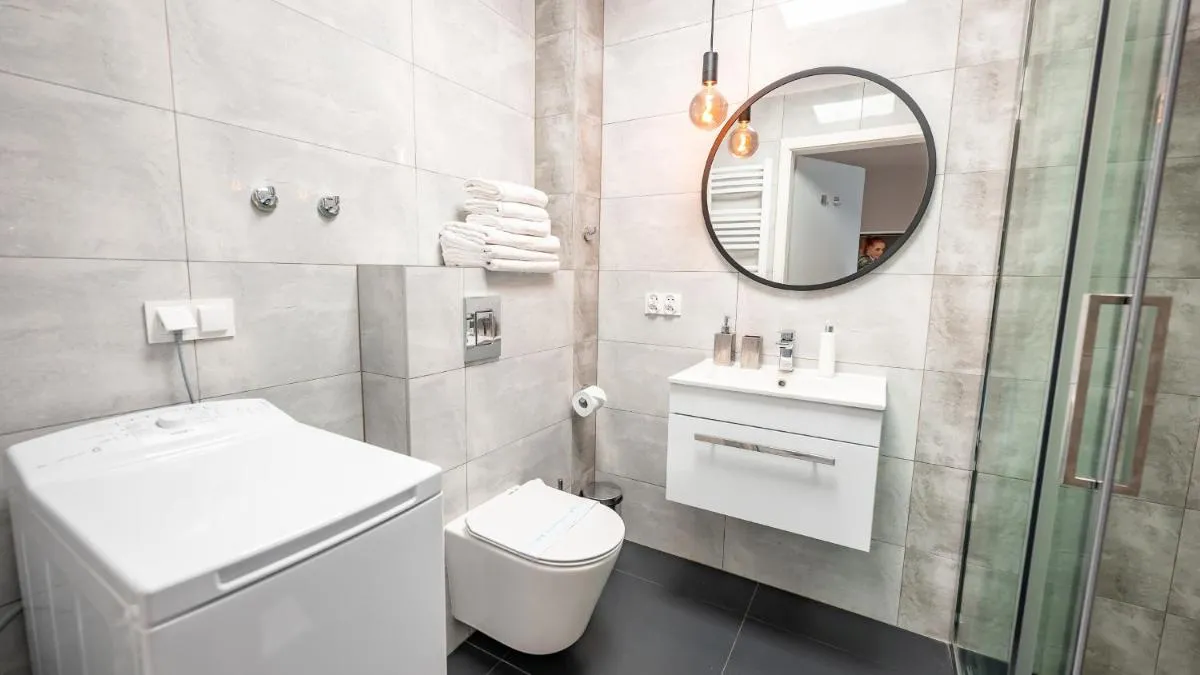 Image 7 of Apartamenty Sun & Snow Cicha