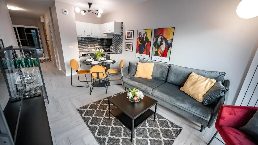 Image 1 of Apartamenty Sun & Snow Cicha