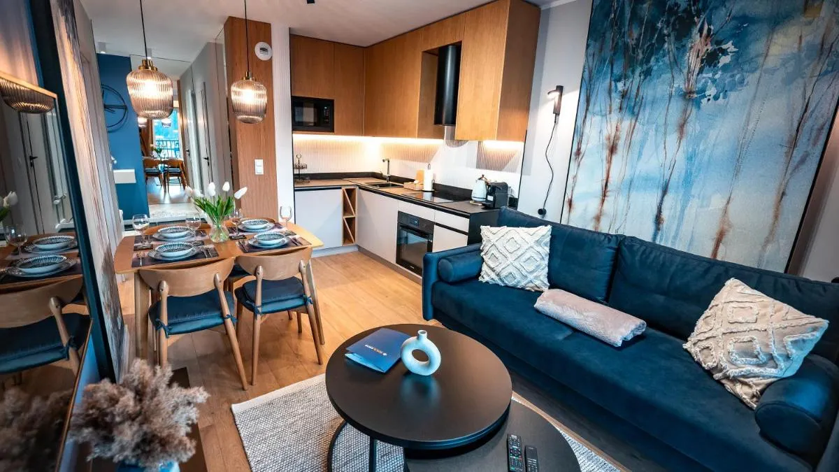 Image 3 of Apartamenty Sun & Snow Cicha