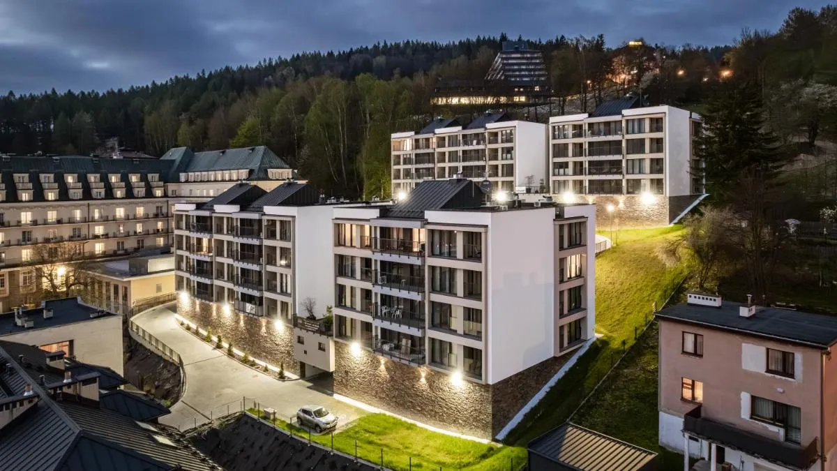 Image 4 of Apartamenty Sun & Snow Cicha
