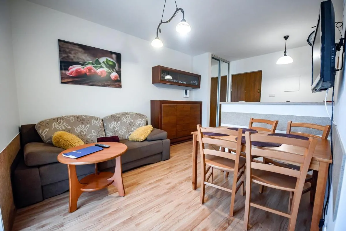 Image 5 of Apartamenty Sun & Snow Kraszewskiego