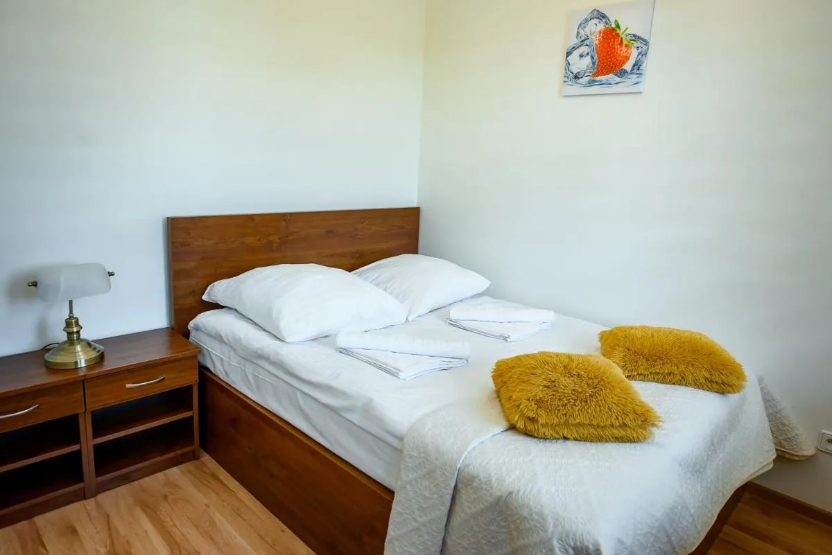 Image 4 of Apartamenty Sun & Snow Kraszewskiego