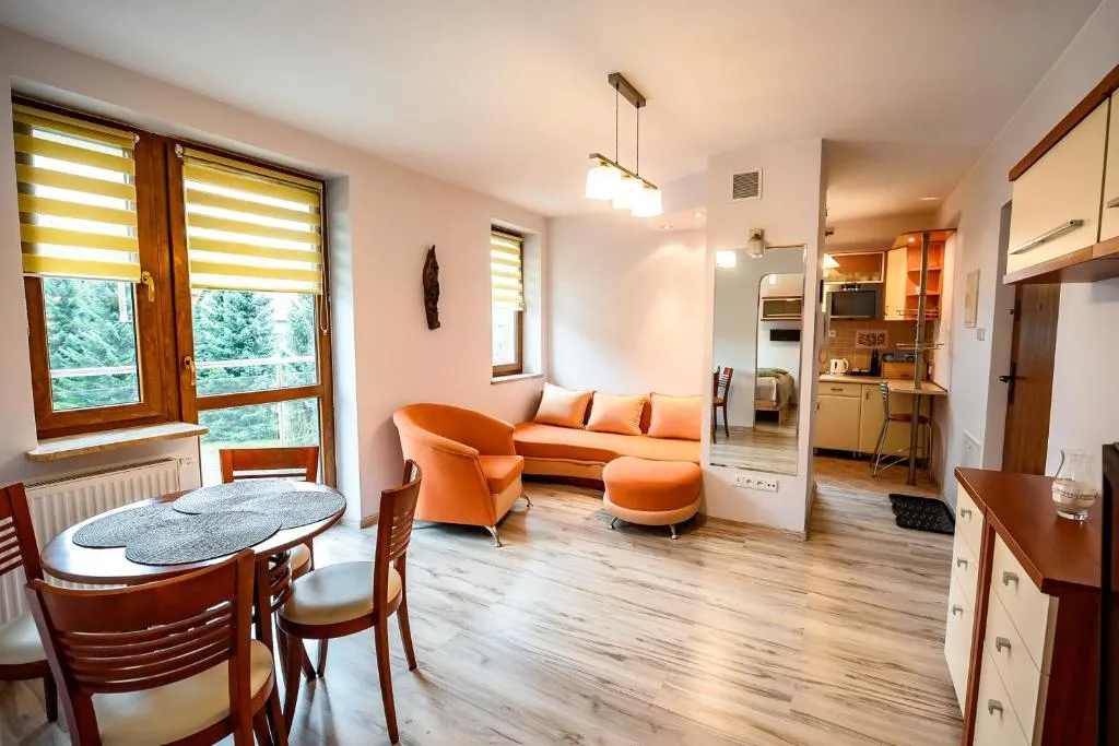 Image 1 of Apartamenty Sun & Snow Kraszewskiego