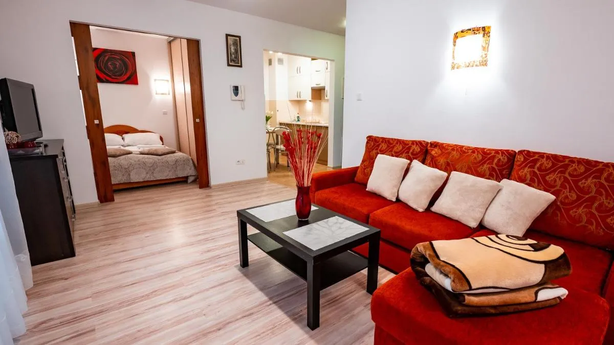 Image 3 of Apartamenty Sun & Snow Kraszewskiego