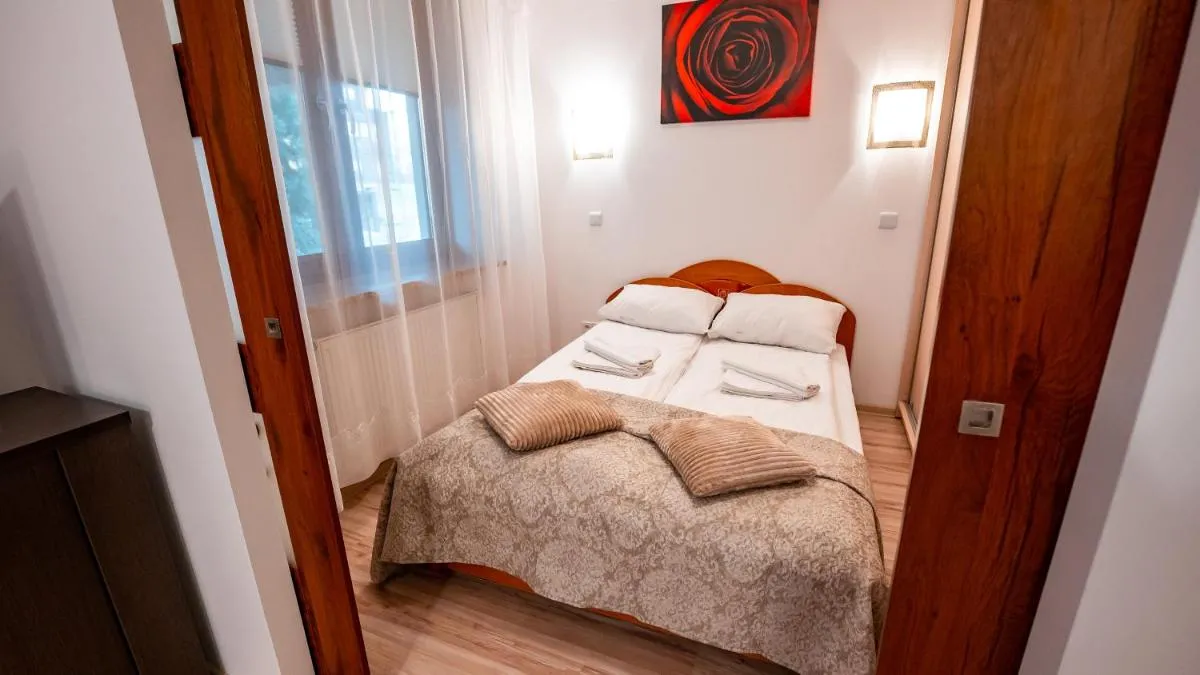 Image 6 of Apartamenty Sun & Snow Kraszewskiego