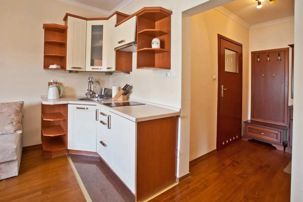 Image 6 of Apartamenty Sun & Snow Krynica Zdrój Pułaskiego