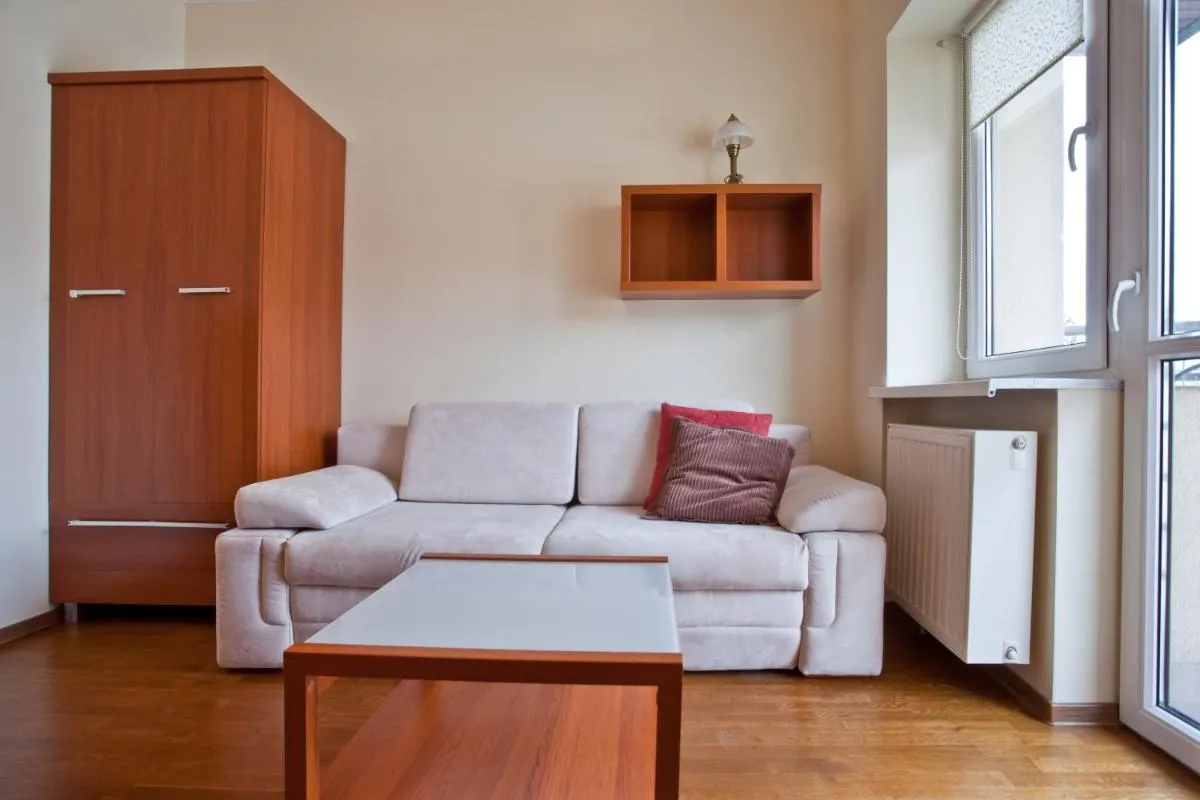 Image 2 of Apartamenty Sun & Snow Krynica Zdrój Pułaskiego