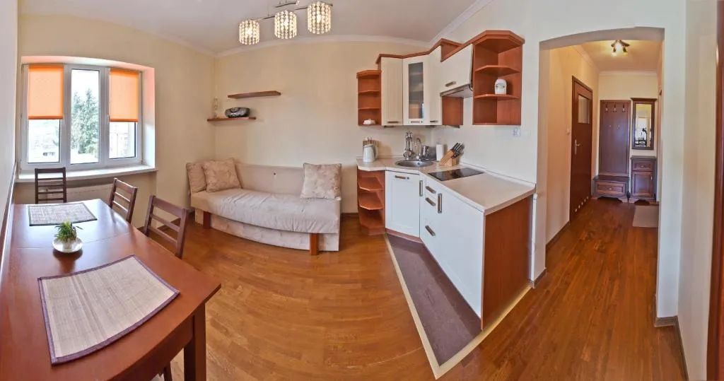 Image 1 of Apartamenty Sun & Snow Krynica Zdrój Pułaskiego