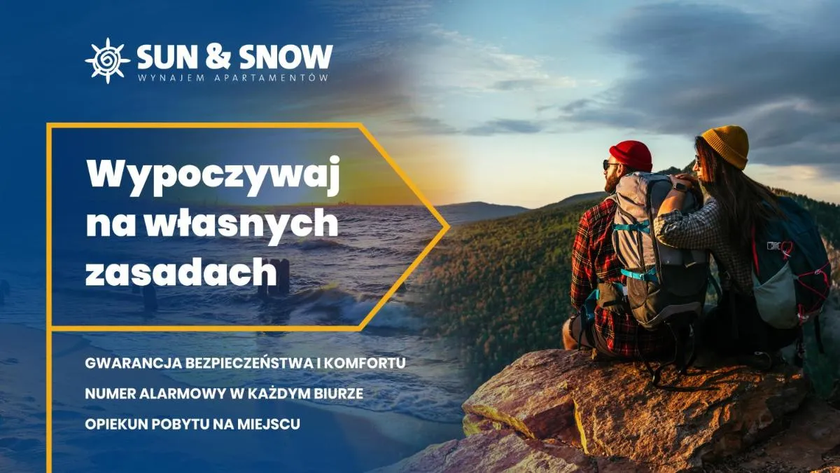 Image 7 of Apartamenty Sun & Snow Krynica Zdrój Pułaskiego