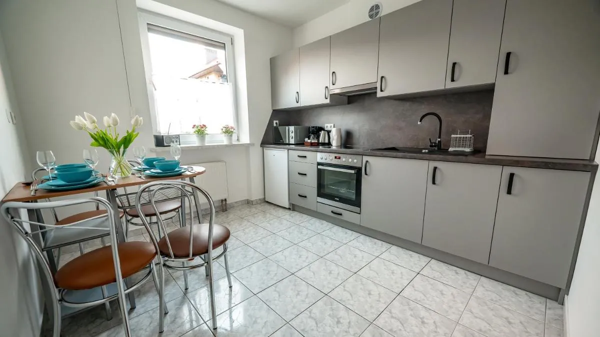 Image 4 of Apartamenty Sun & Snow Nad Potokiem