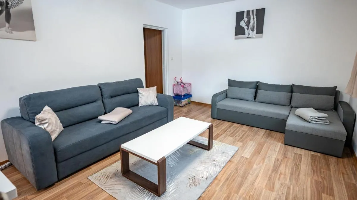 Image 5 of Apartamenty Sun & Snow Nad Potokiem