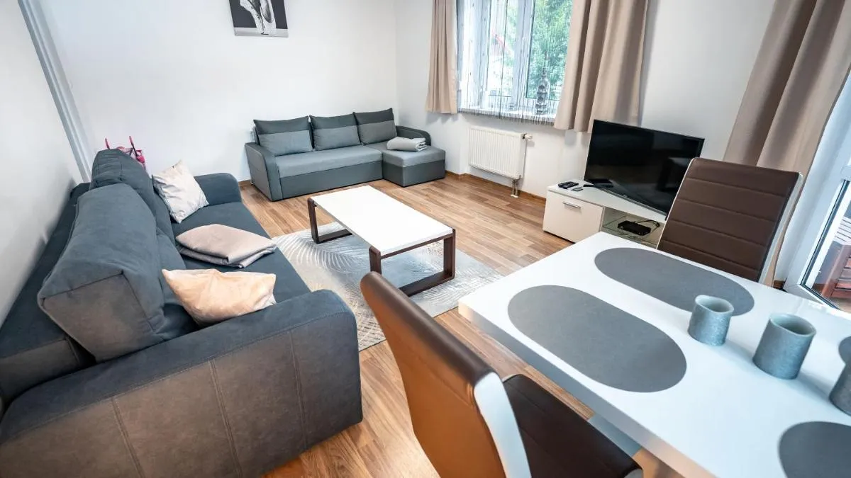 Image 3 of Apartamenty Sun & Snow Nad Potokiem