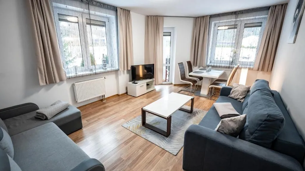 Image 1 of Apartamenty Sun & Snow Nad Potokiem