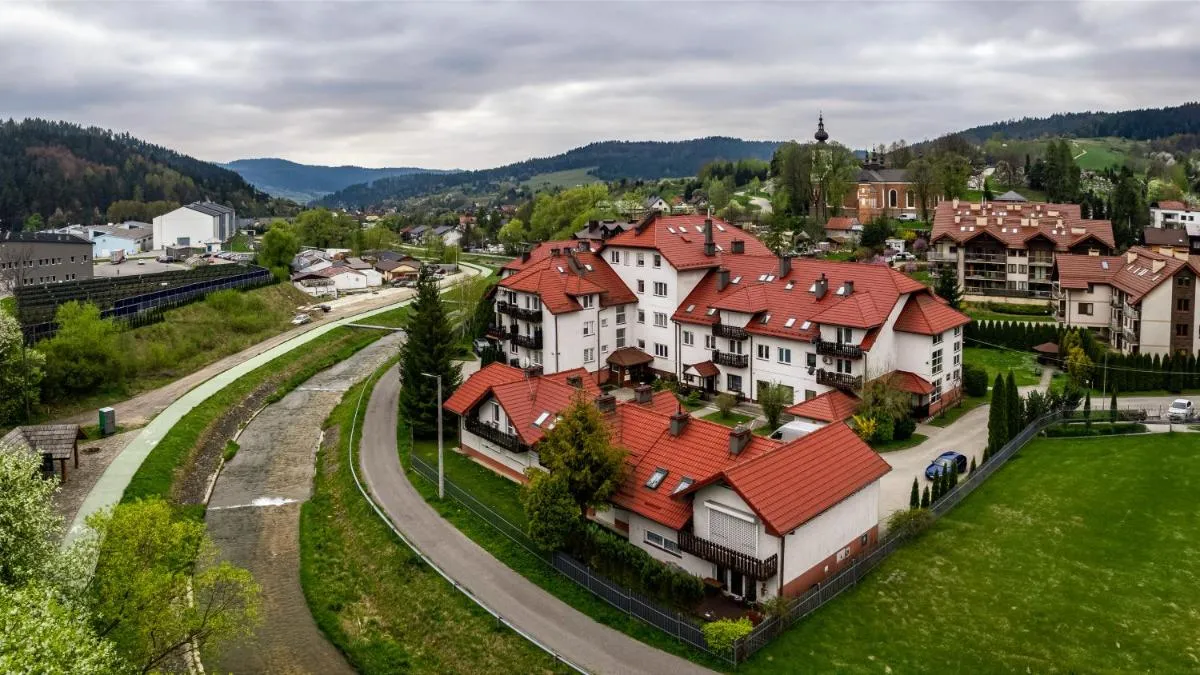 Image 7 of Apartamenty Sun & Snow Nad Potokiem
