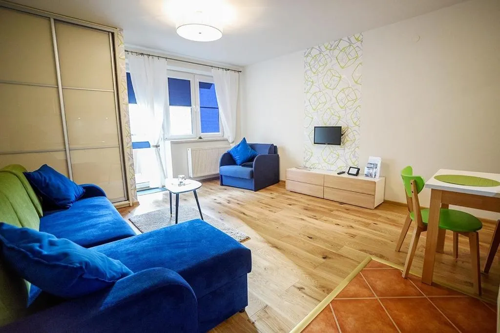 Image 1 of Apartamenty Sun & Snow Park Sportowy