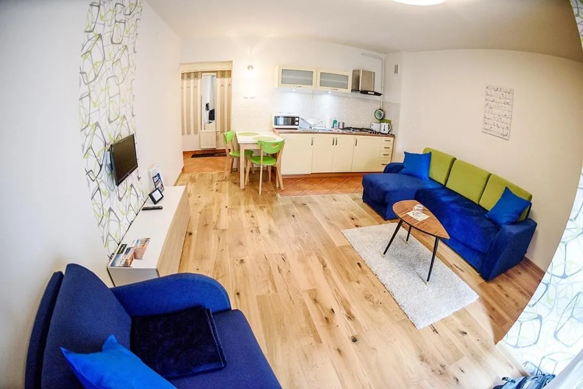 Image 2 of Apartamenty Sun & Snow Park Sportowy