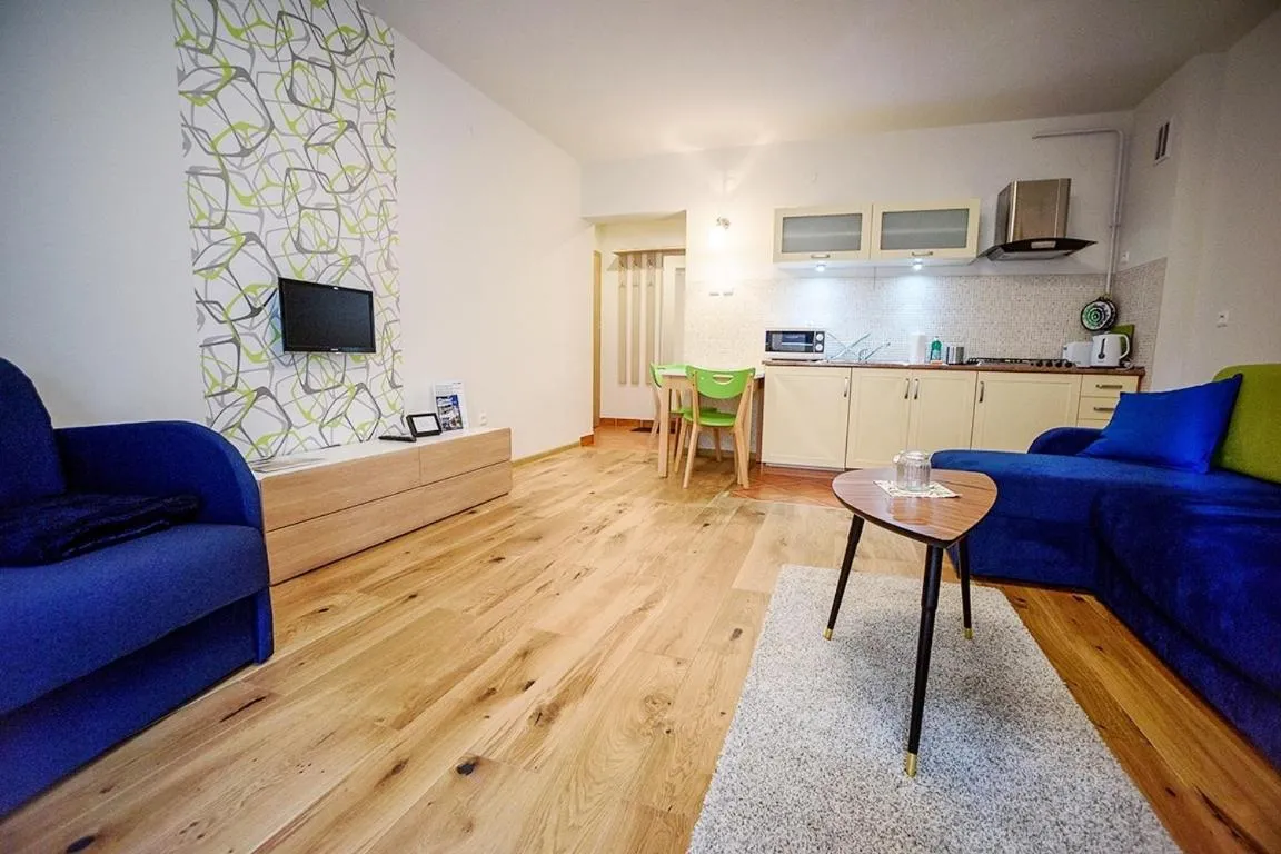 Image 6 of Apartamenty Sun & Snow Park Sportowy