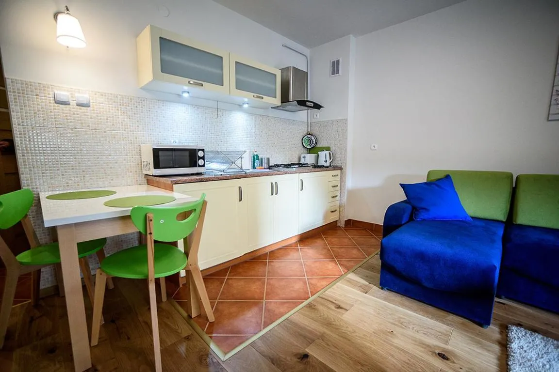 Image 5 of Apartamenty Sun & Snow Park Sportowy