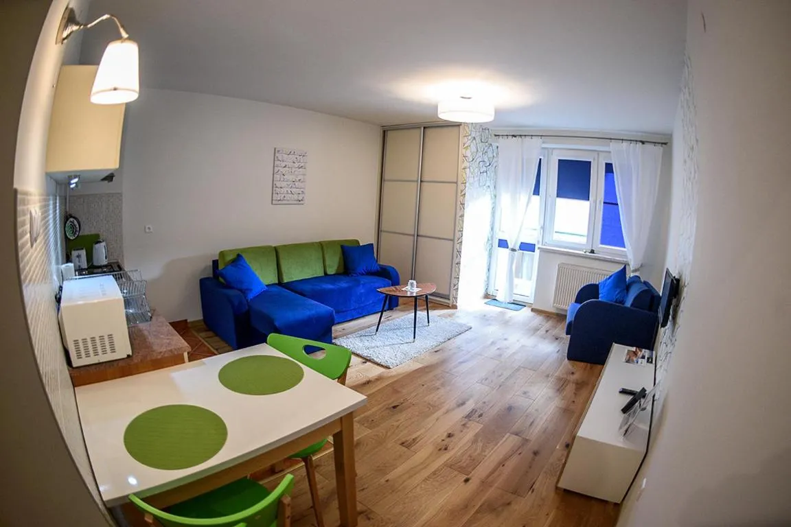 Image 3 of Apartamenty Sun & Snow Park Sportowy