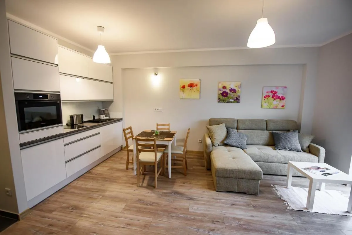 Image 7 of Apartamenty Sun & Snow Zielony Zdrój