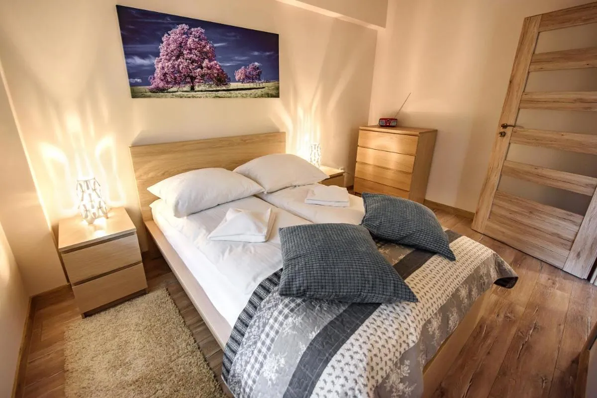 Image 6 of Apartamenty Sun & Snow Zielony Zdrój
