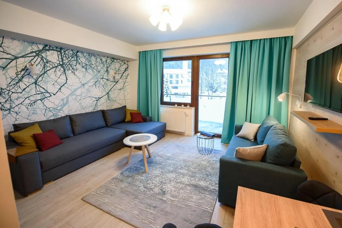 Image 2 of Apartamenty Sun & Snow Zielony Zdrój