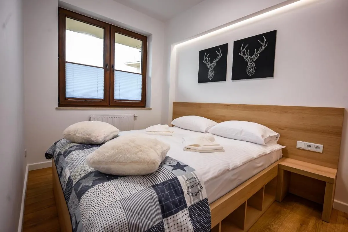 Image 3 of Apartamenty Sun & Snow Zielony Zdrój