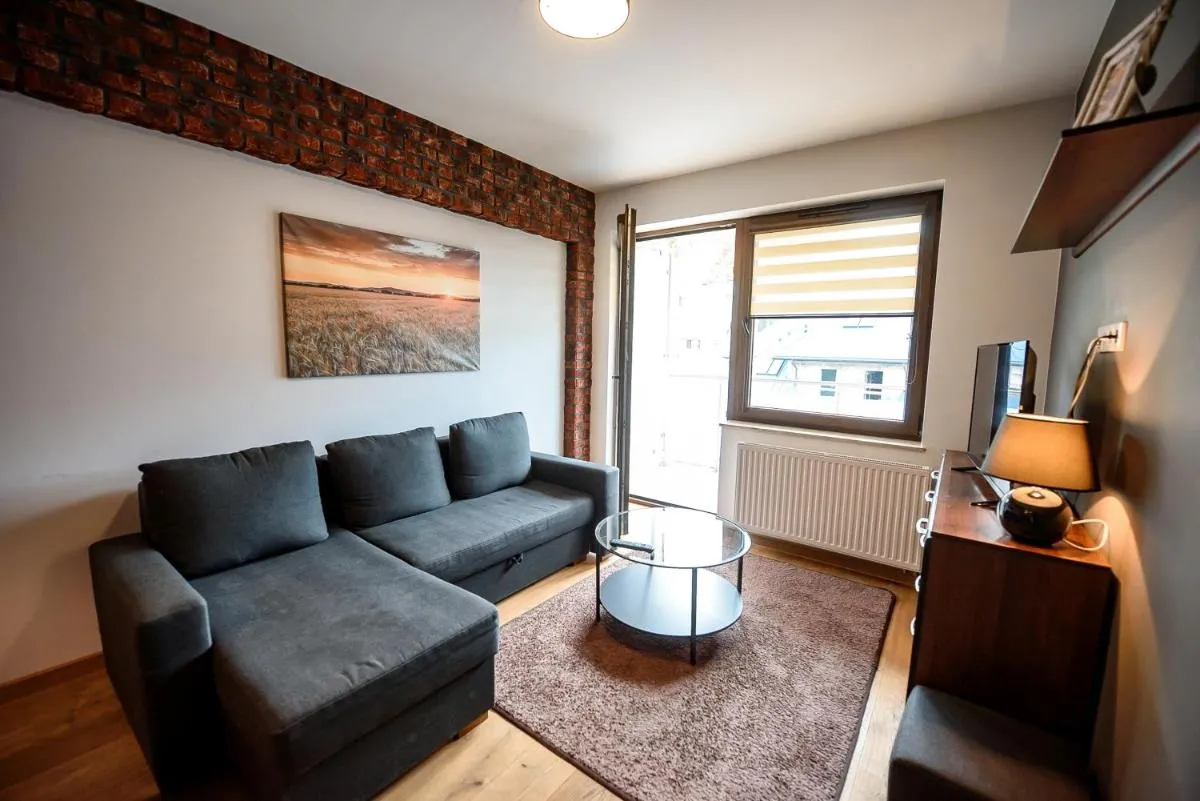 Image 4 of Apartamenty Sun & Snow Zielony Zdrój