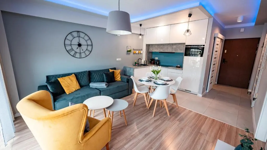 Image 1 of Apartamenty Sun & Snow Zielony Zdrój